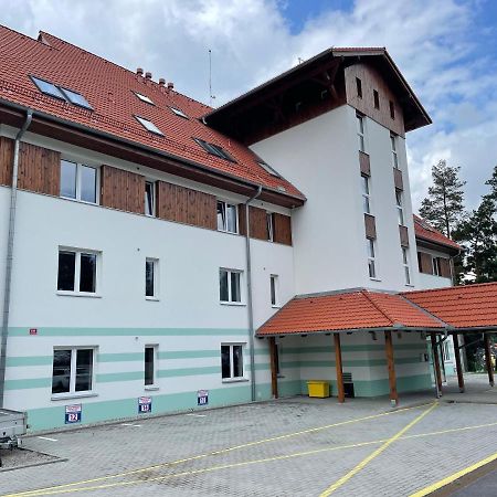 Apartman Kapy Lipno Lipno nad Vltavou Exteriér fotografie