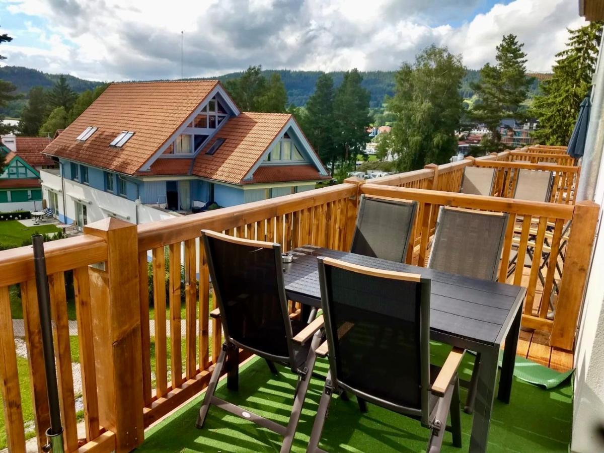 Apartman Kapy Lipno Lipno nad Vltavou Exteriér fotografie