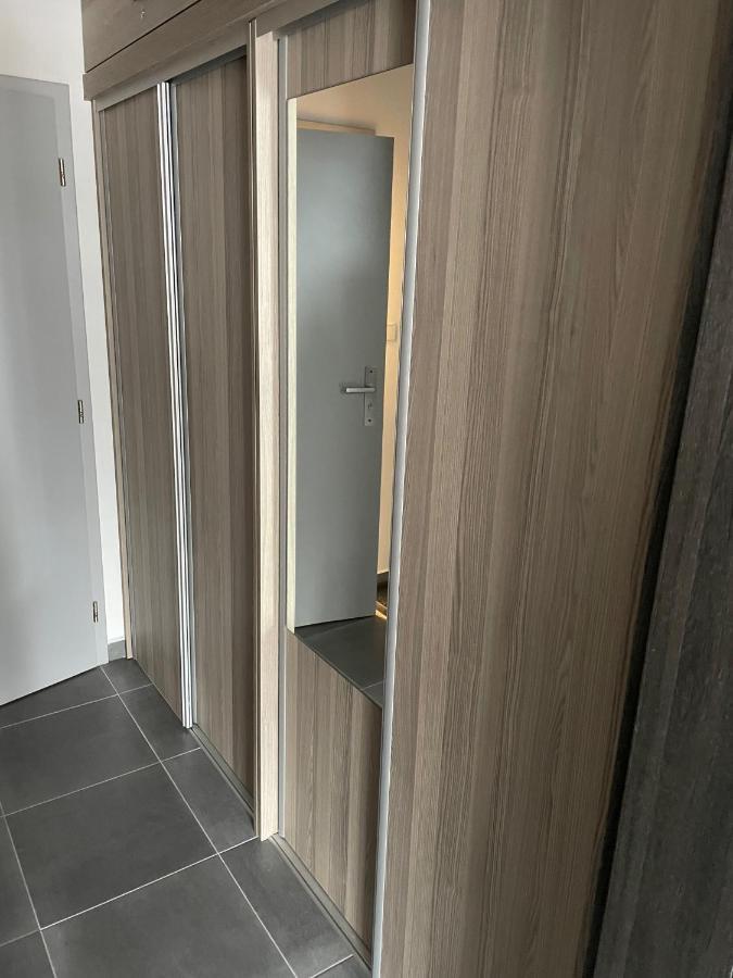 Apartman Kapy Lipno Lipno nad Vltavou Exteriér fotografie