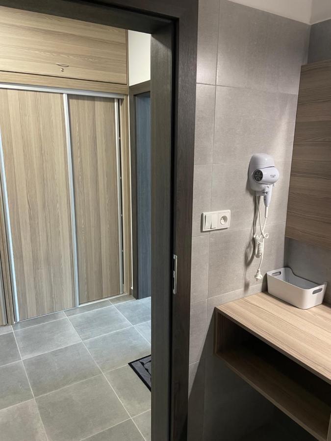Apartman Kapy Lipno Lipno nad Vltavou Exteriér fotografie