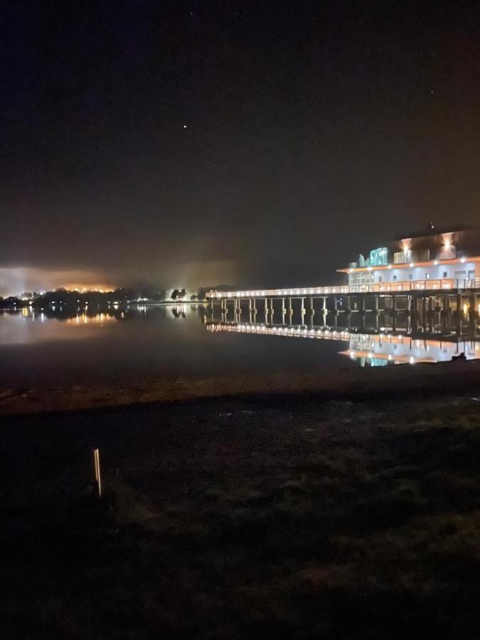 Apartman Kapy Lipno Lipno nad Vltavou Exteriér fotografie