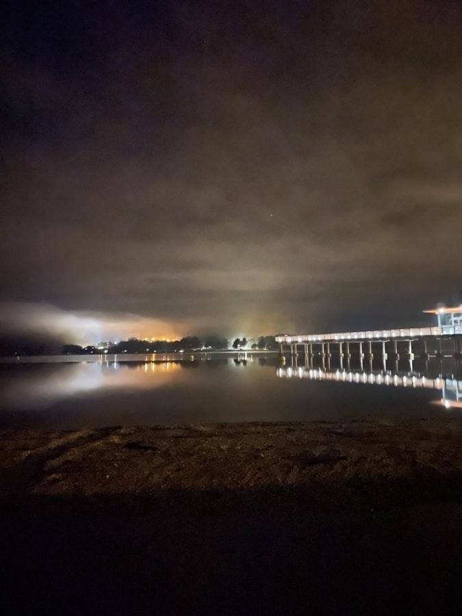 Apartman Kapy Lipno Lipno nad Vltavou Exteriér fotografie