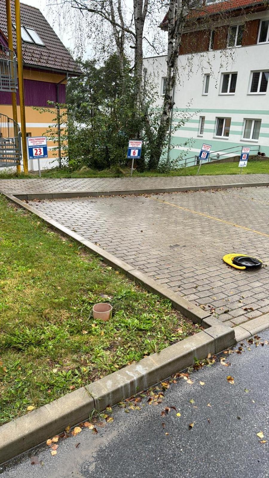 Apartman Kapy Lipno Lipno nad Vltavou Exteriér fotografie